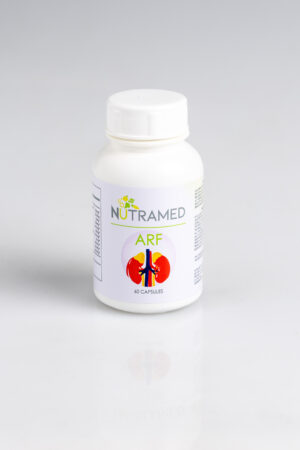 Adrenal Recovery Formula (ARF)