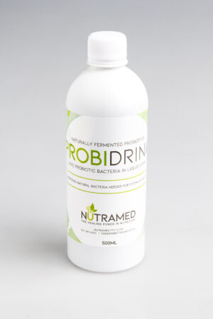 PROBIDRINK