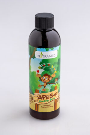 Apiesap / Monkey Juice 200ML