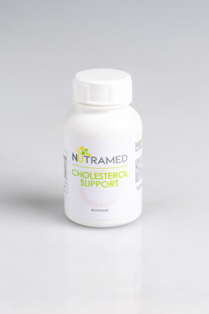 Cholesterol Support