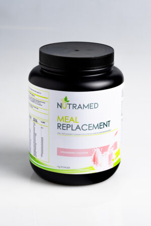 Meal Replacement Shake Strawberry