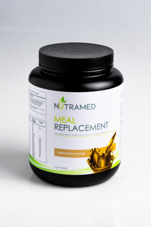 Meal Replacement Shake Chocolate