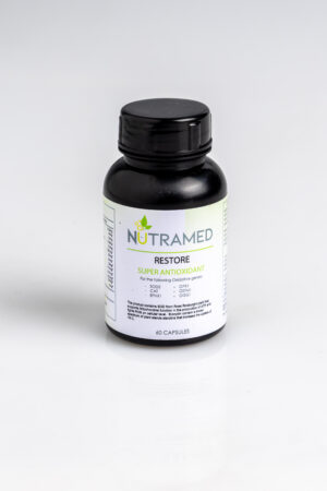 RESTORE SUPER ANTIOXIDANT (ADULTS)