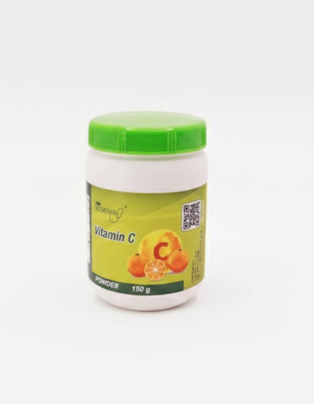 Vitamin C Powder