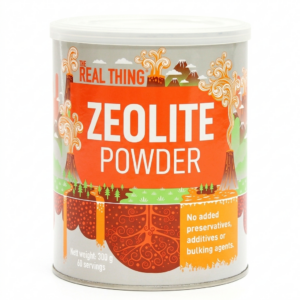 The Real Thing™ Zeolite Powder