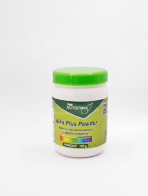 Alka Plus