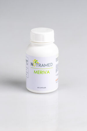 MERIVA® (Curcumin Phospholipid Complex)