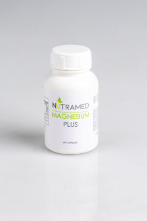 Magnesium Plus