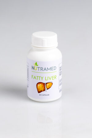 FATTY LIVER FORMULA