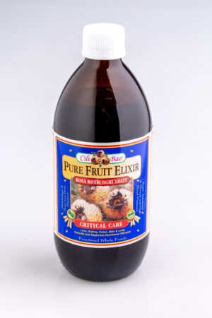 Critical Care Pure Fruit Elixir